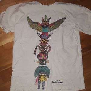 ELEMENT ORGANIC TOTEM T-SHIRT